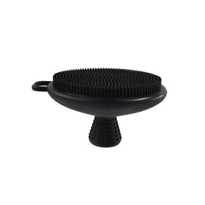 Silicone Face Cleansing Brush Gentle Exfoliating Bath Brush