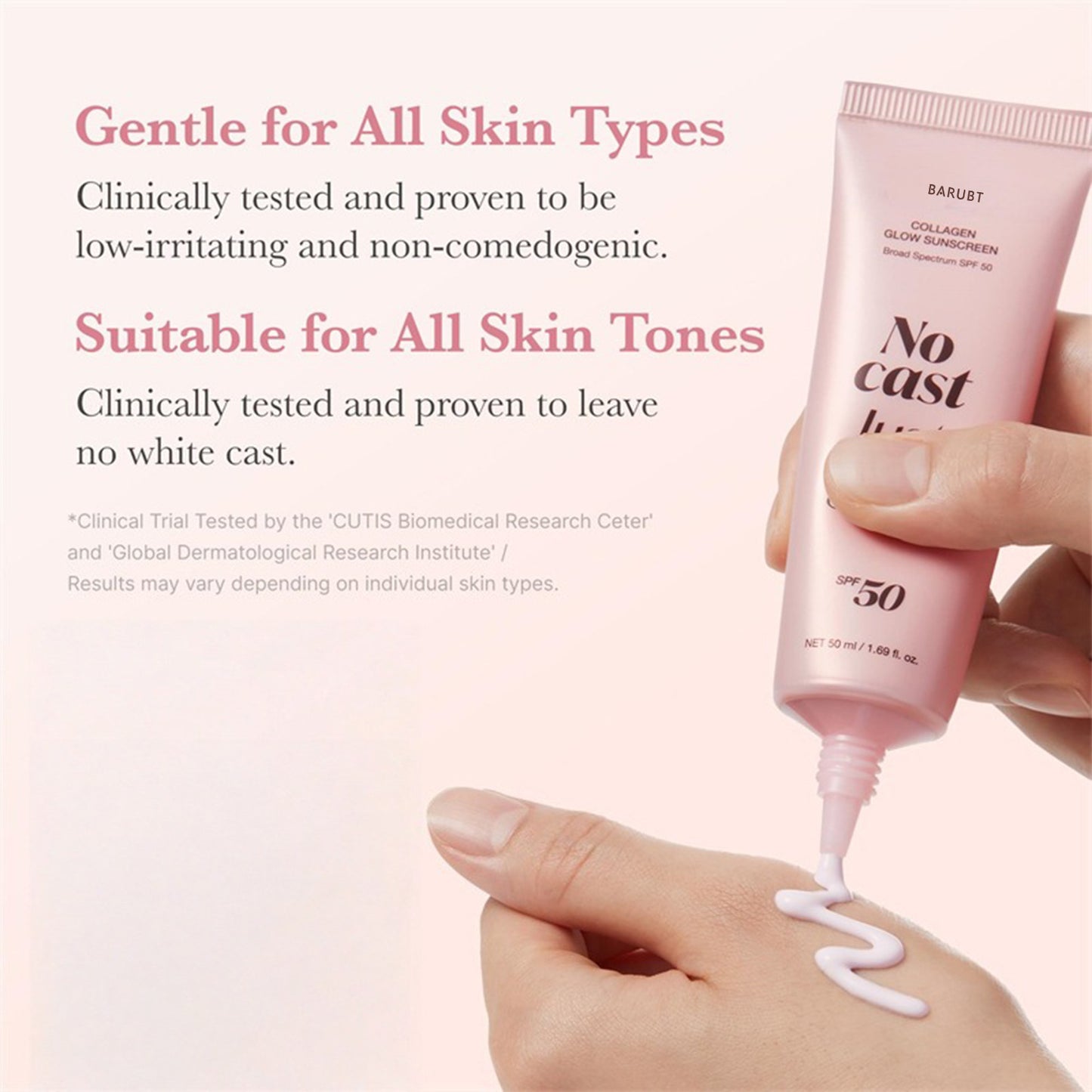 Collagen Protective Cream