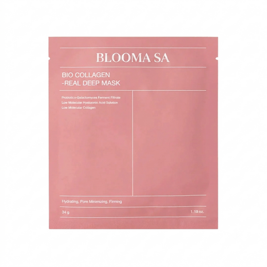 Overnight Deep Collagen Mask (Spa-Level Results)™