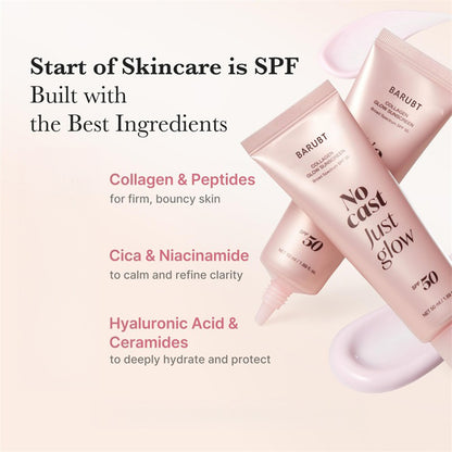 Collagen Protective Cream