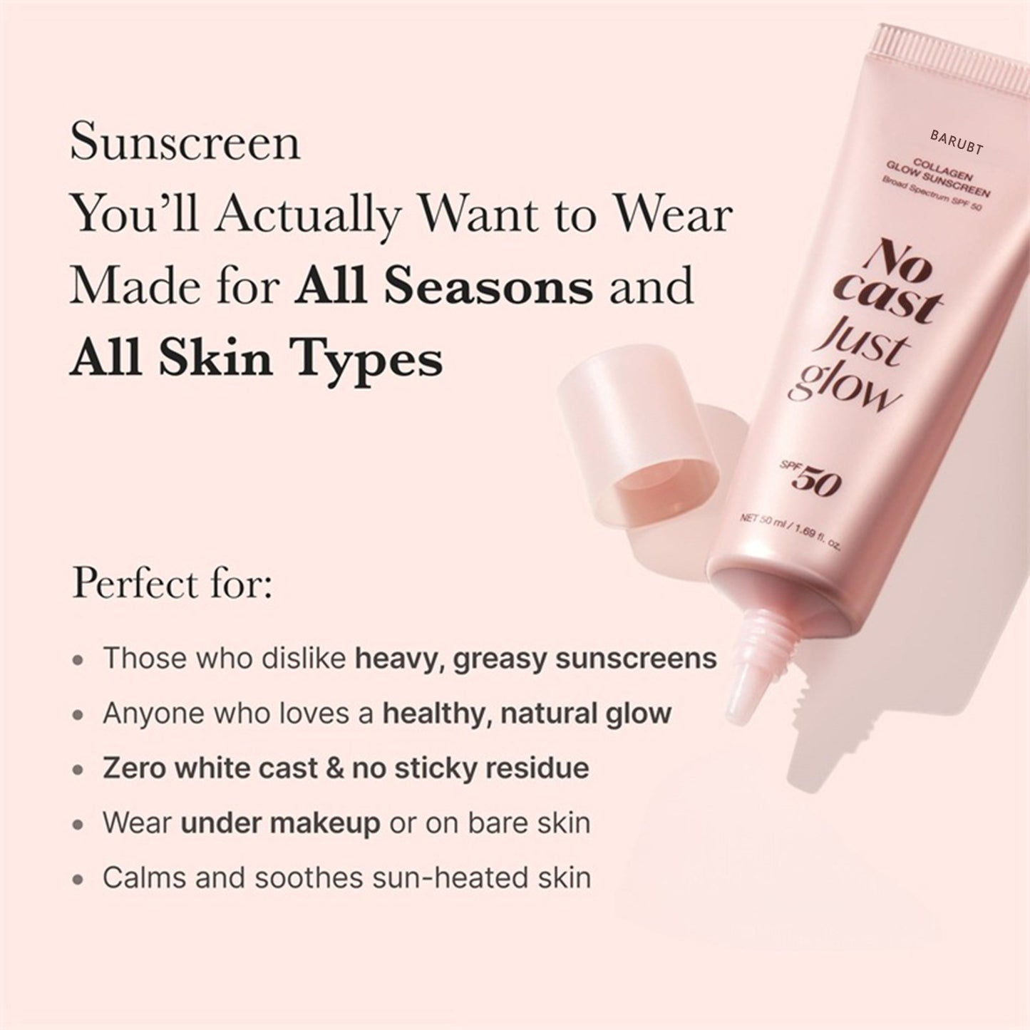 Collagen Protective Cream